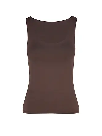 ONLY | Top ONLLONE | braun